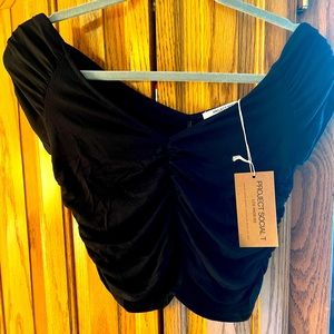 Project Social T Top